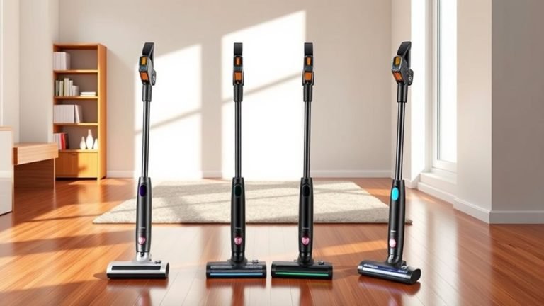 top cordless vacuums 2026