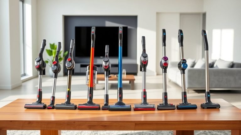 top cordless vacuums 2026