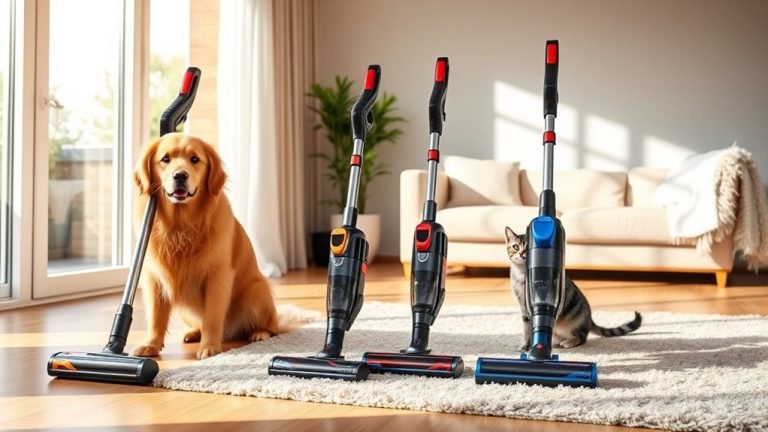 top cordless vacuums 2026