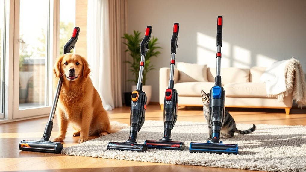 top cordless vacuums 2026