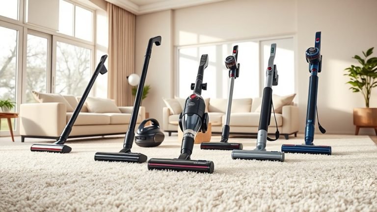 top cordless vacuums 2026