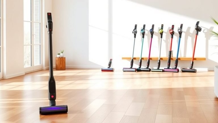 top cordless vacuums 2026