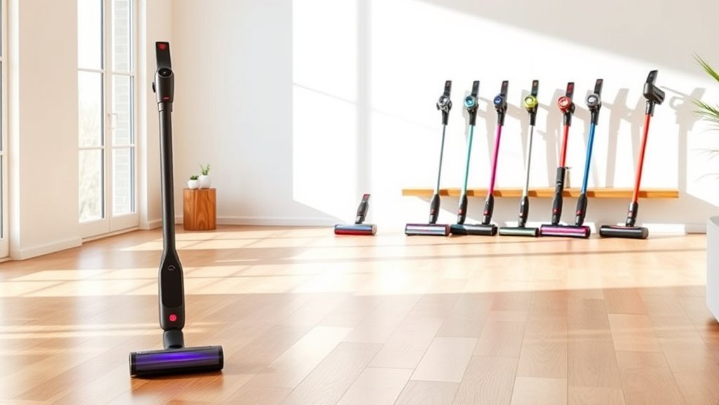 top cordless vacuums 2026