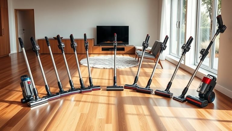 top cordless vacuums 2026