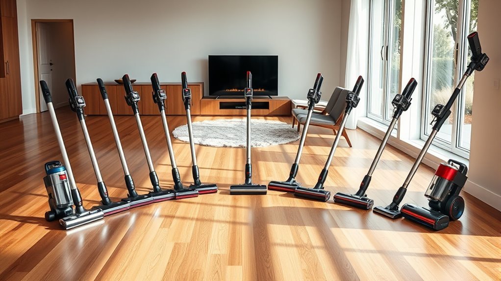 top cordless vacuums 2026