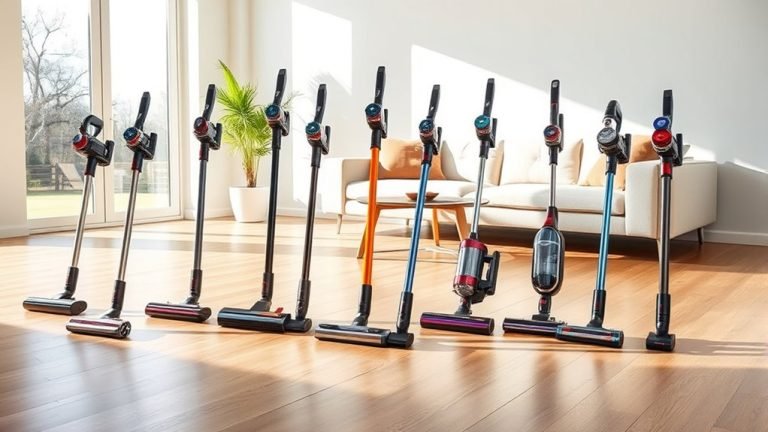 top cordless vacuums 2026