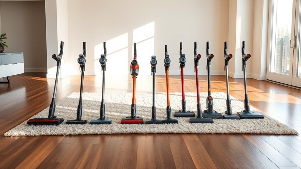top cordless vacuums 2026