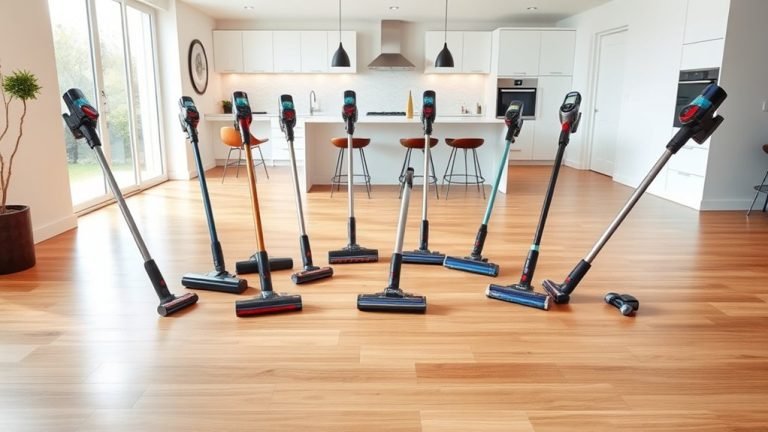 top cordless vacuums 2026