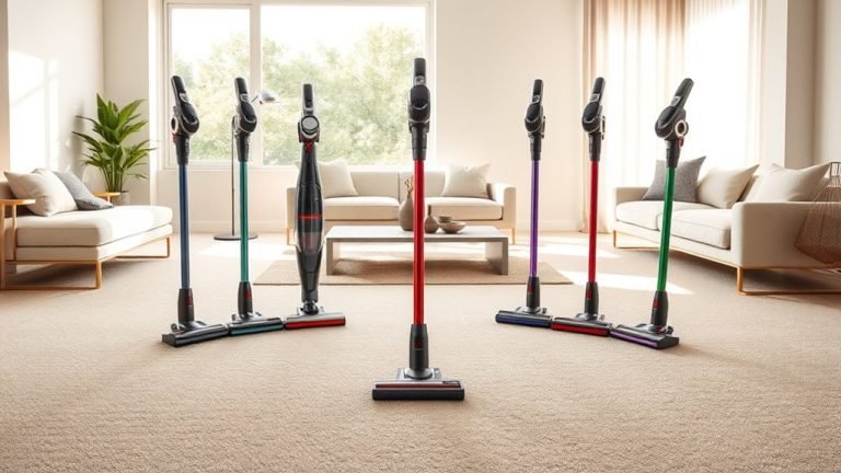 top cordless vacuums 2026