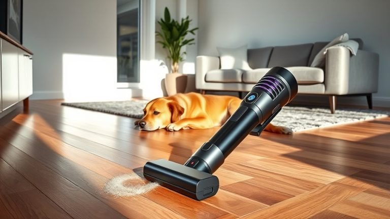 top cordless vacuums 2026