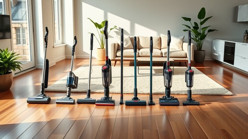 top cordless vacuums 2026