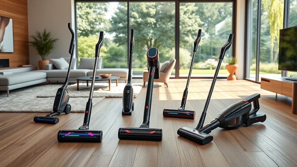 top cordless vacuums 2026