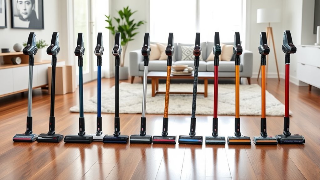 top cordless vacuums 2026
