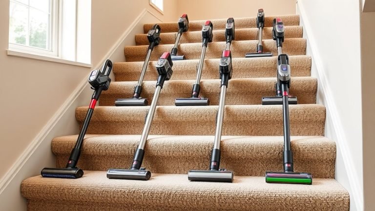 top cordless vacuums 2026