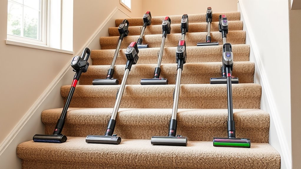 top cordless vacuums 2026