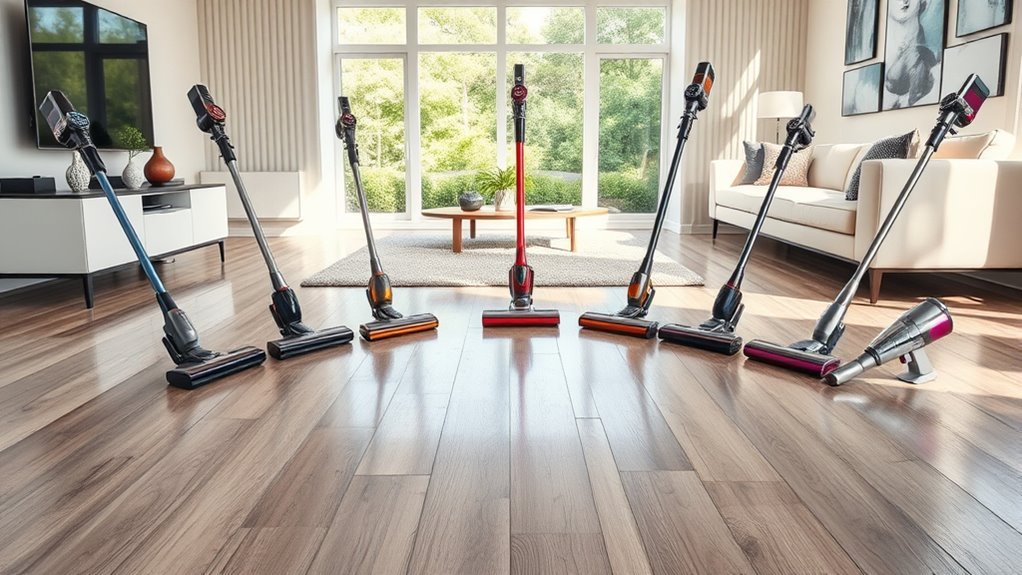 top cordless vacuums 2026