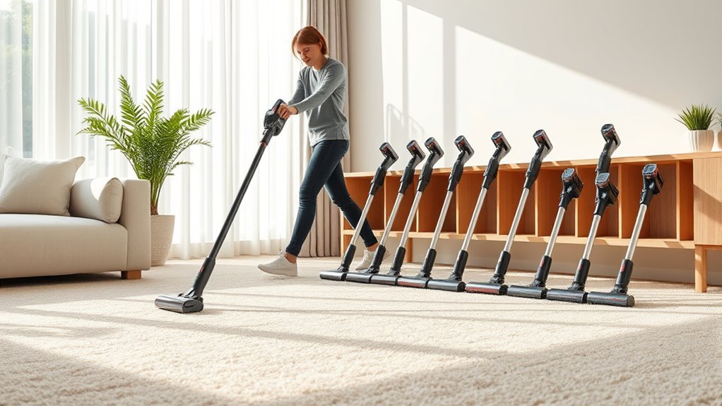 top cordless vacuums 2026