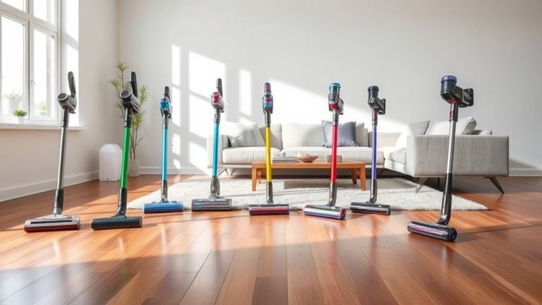 top cordless vacuums 2026