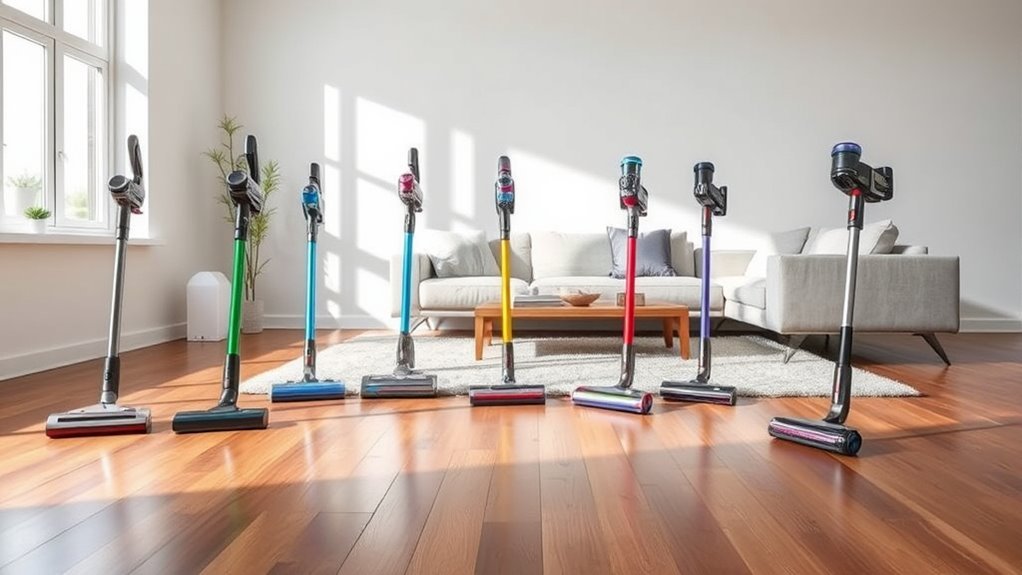 top cordless vacuums 2026