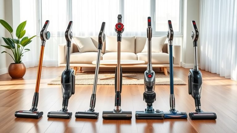 top cordless vacuums 2026