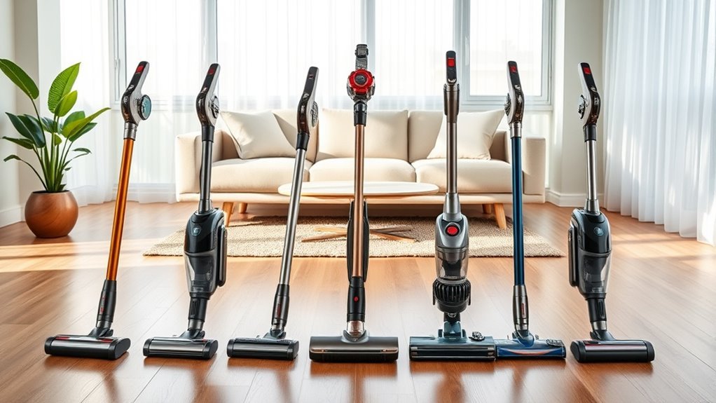 top cordless vacuums 2026