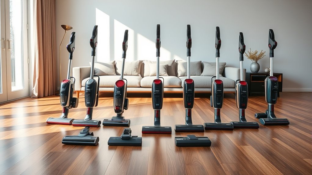 top cordless vacuums 2026