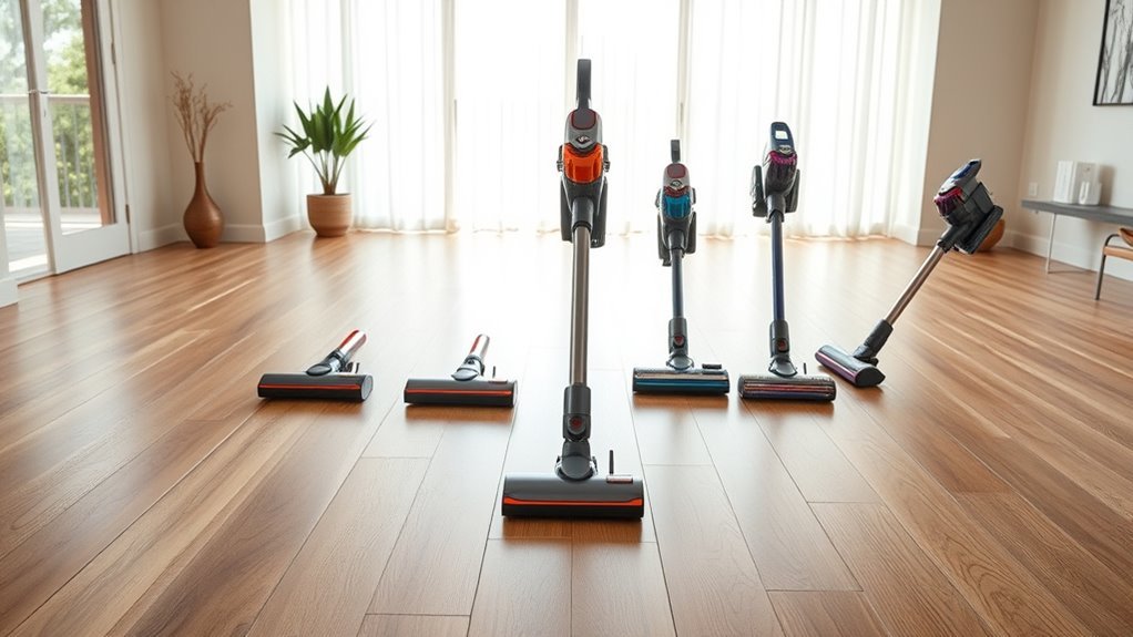 top cordless vacuums 2026