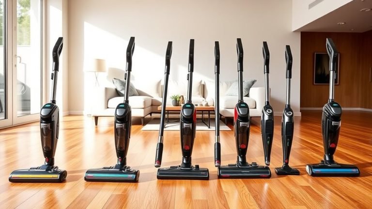 top cordless vacuums 2026