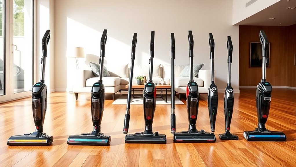top cordless vacuums 2026