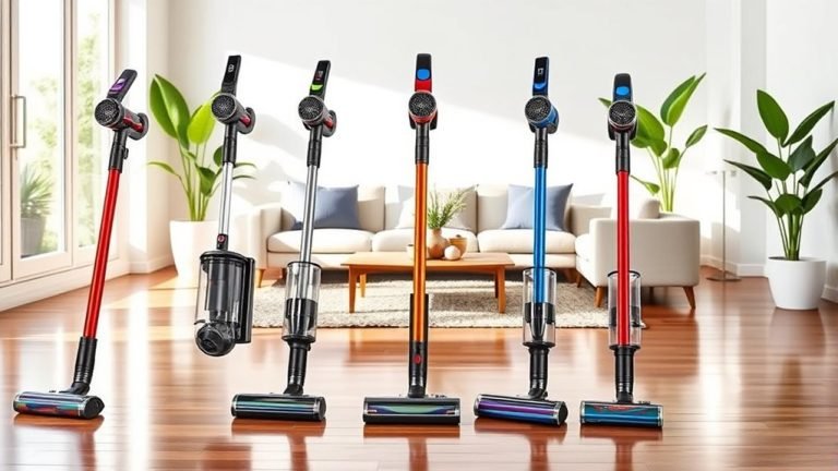 top cordless vacuums 2026