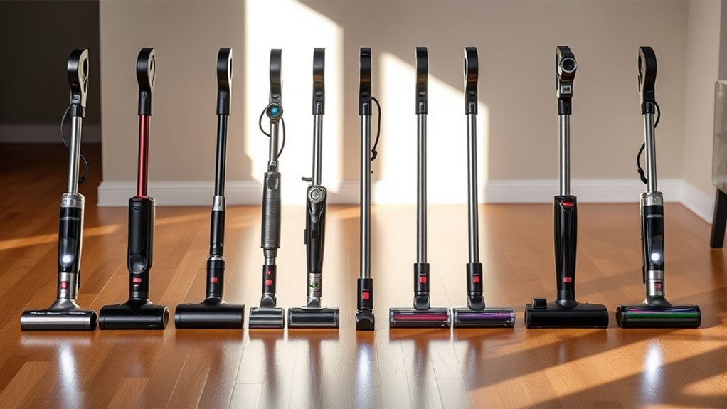 top cordless vacuums 2026