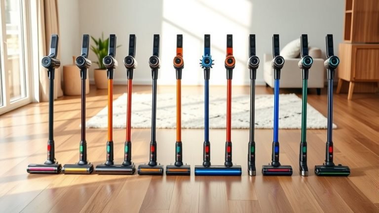 top cordless vacuums 2026