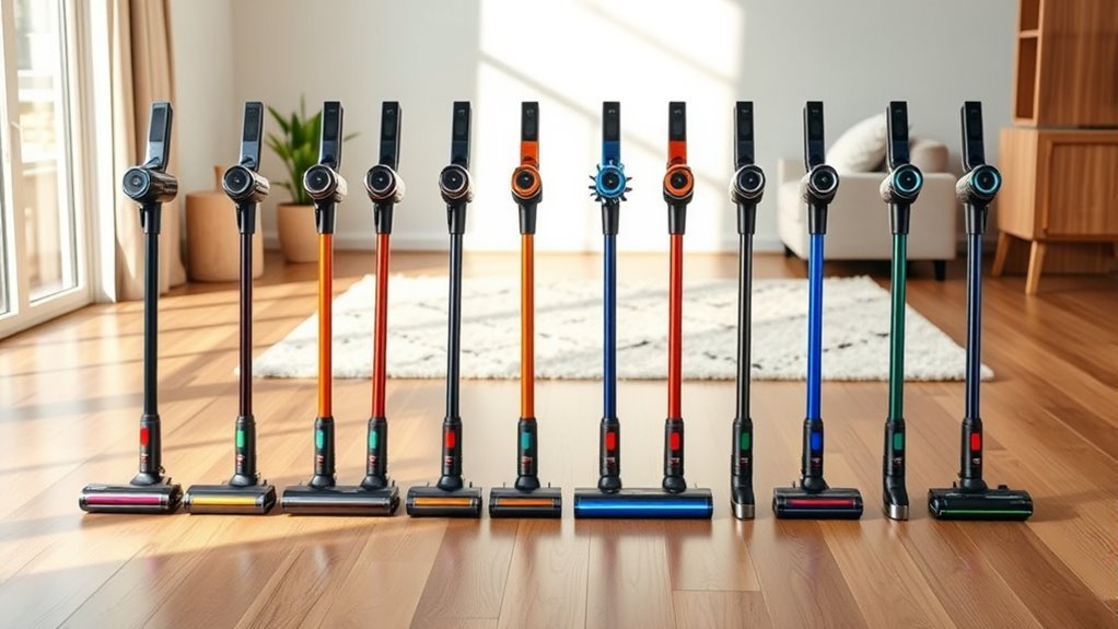 top cordless vacuums 2026
