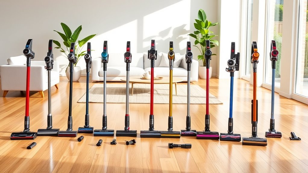 top cordless vacuums 2026