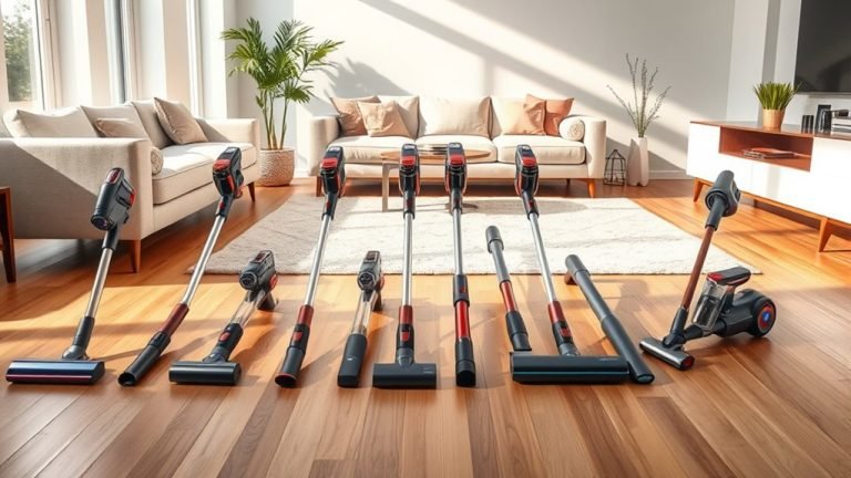 top cordless vacuums 2026