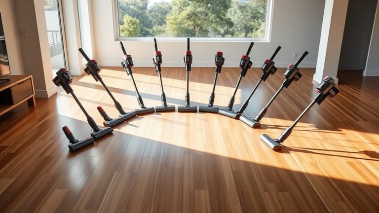 top cordless vacuums 2026