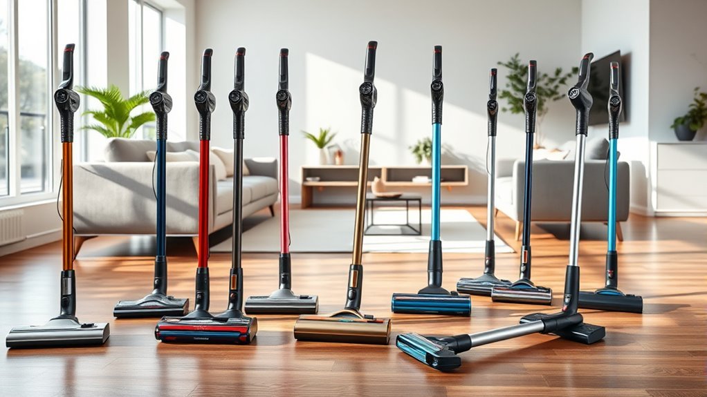 top cordless vacuums 2026