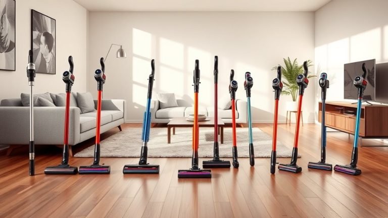 top cordless vacuums 2026