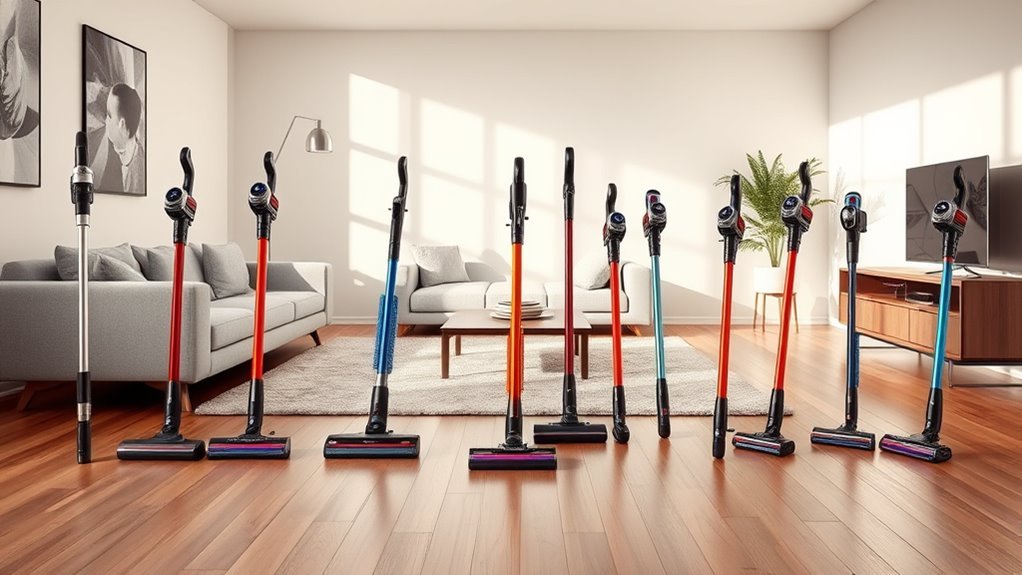 top cordless vacuums 2026