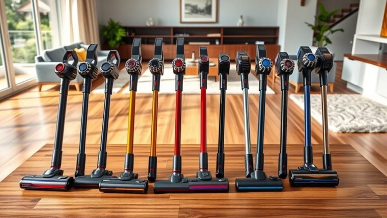 top cordless vacuums 2026