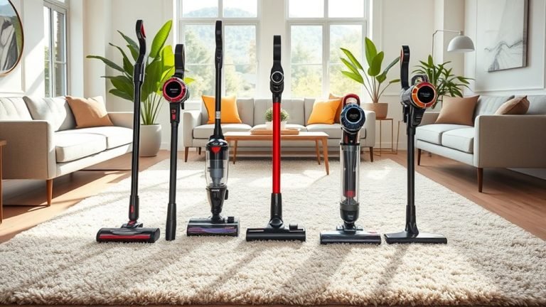 top cordless vacuums 2026