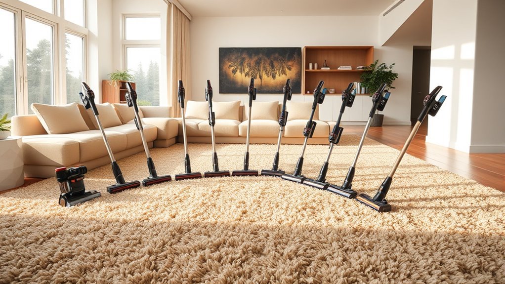 top cordless vacuums 2026