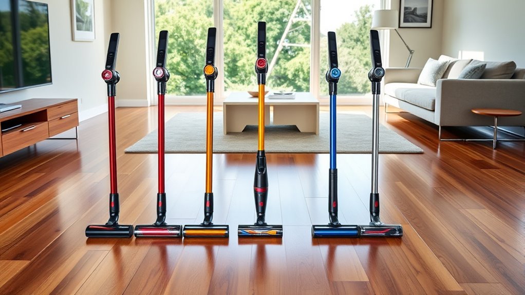 top cordless vacuums 2026