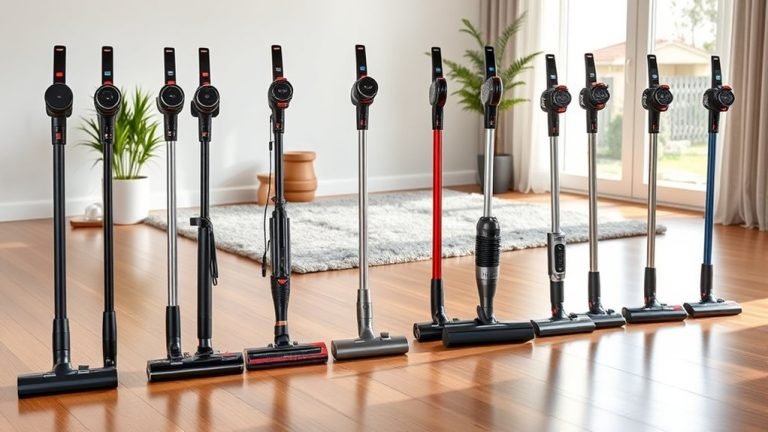 top cordless vacuums 2026
