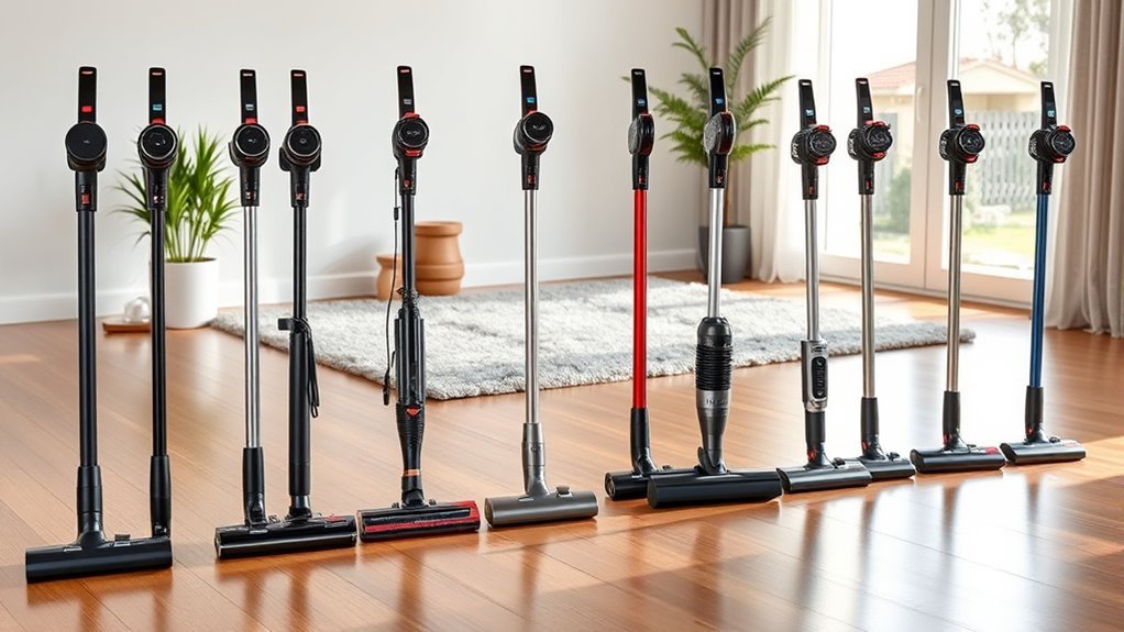 top cordless vacuums 2026
