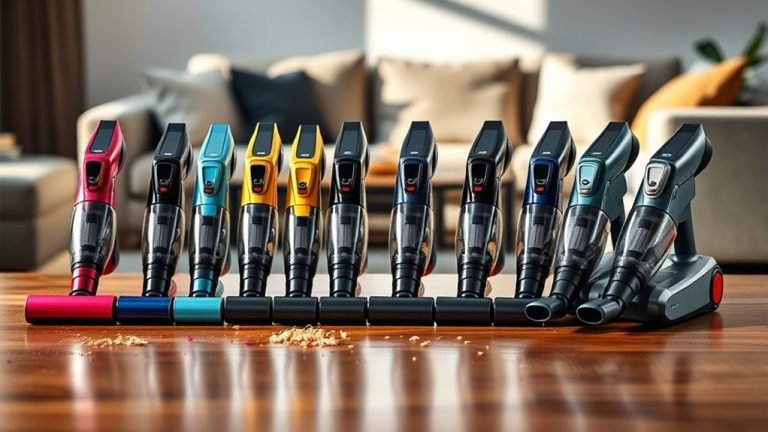 top cordless vacuums 2026