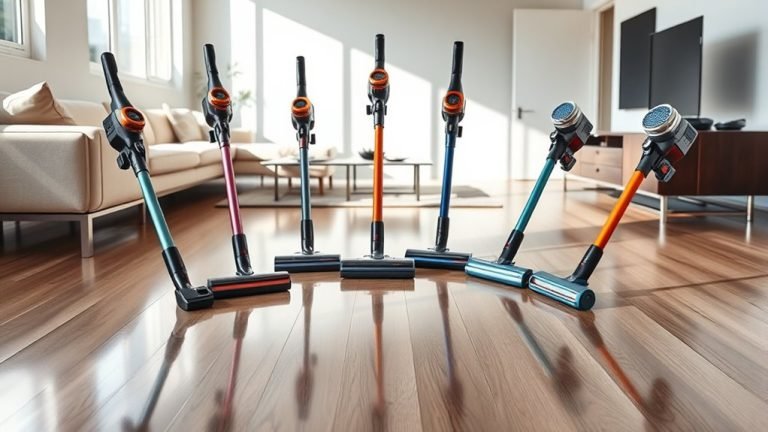 top cordless vacuums 2026