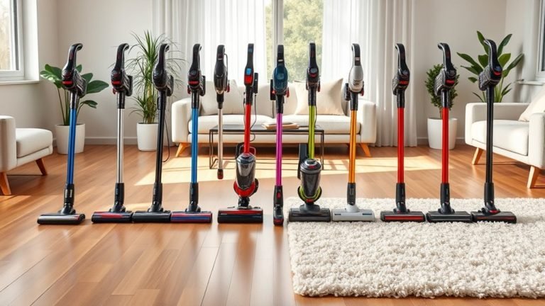 top cordless vacuums 2026
