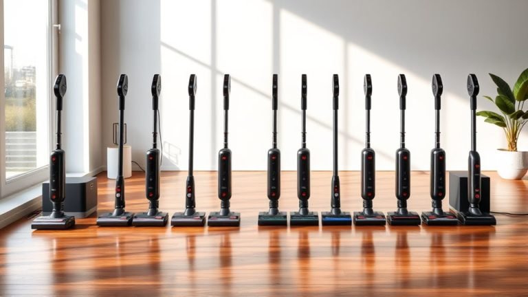 top cordless vacuums 2026