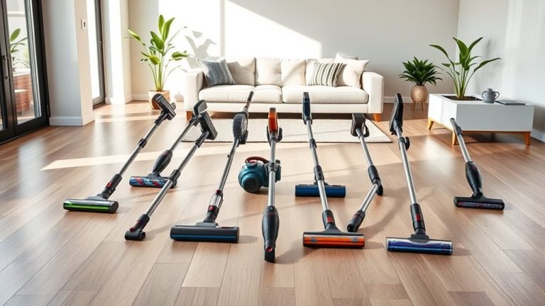 top cordless vacuums 2026